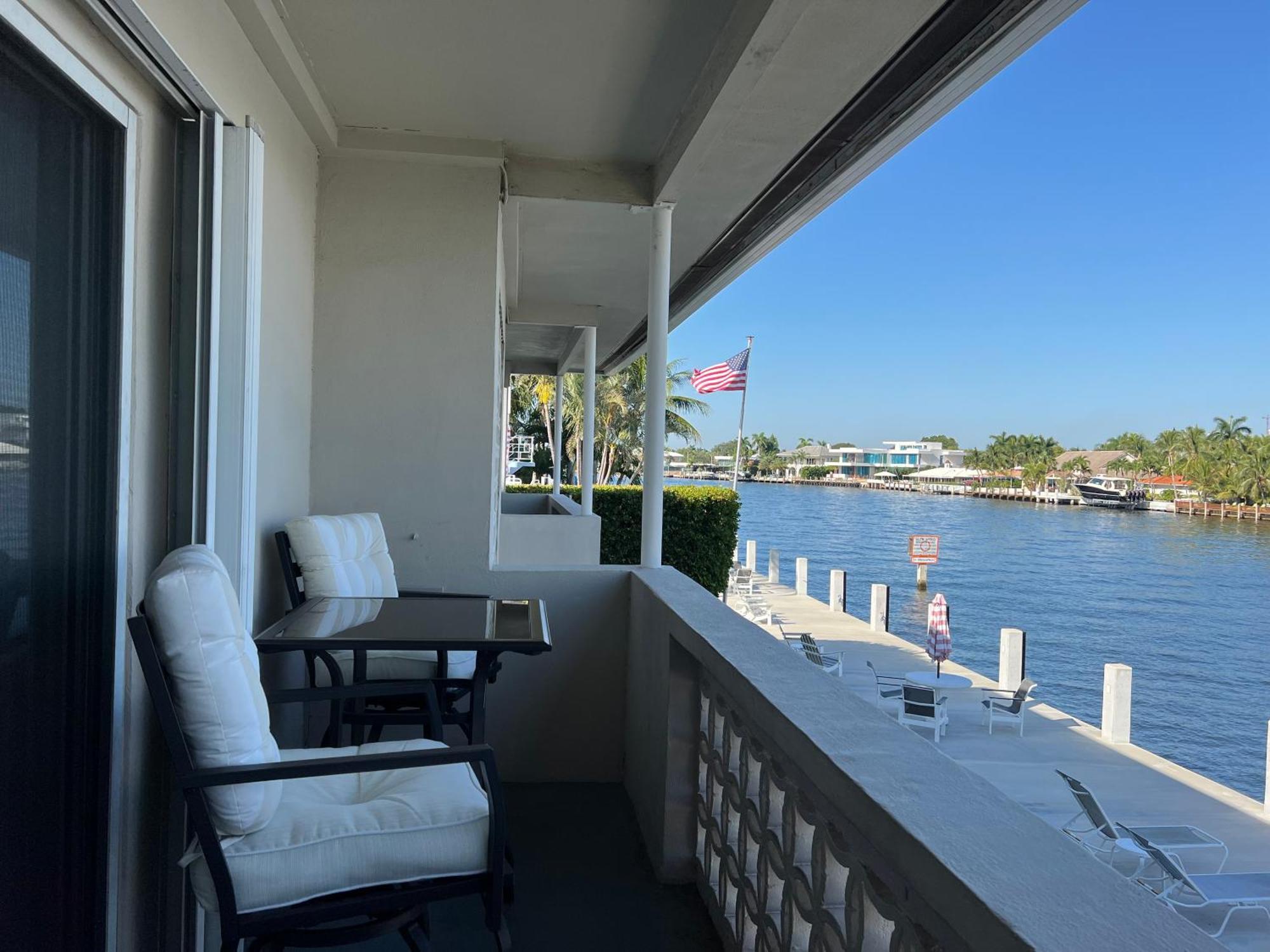 Holiday Isle Yacht Club Fort Lauderdale Exterior photo