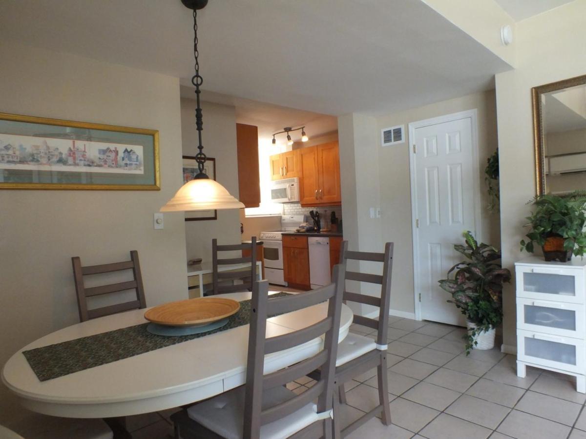 Holiday Isle Yacht Club Fort Lauderdale Room photo