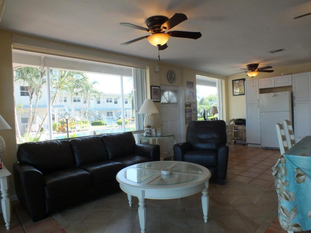 Holiday Isle Yacht Club Fort Lauderdale Room photo