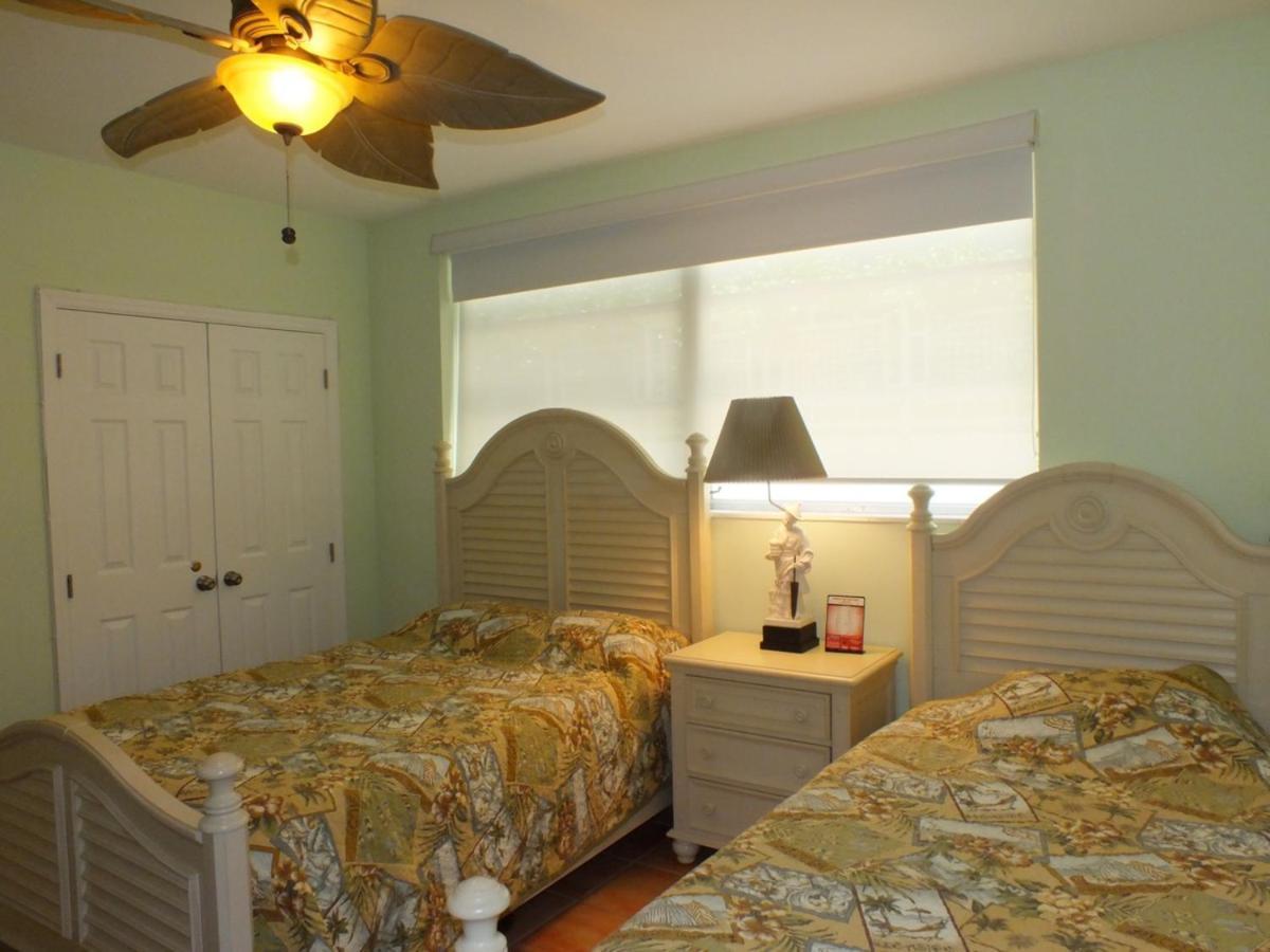 Holiday Isle Yacht Club Fort Lauderdale Room photo