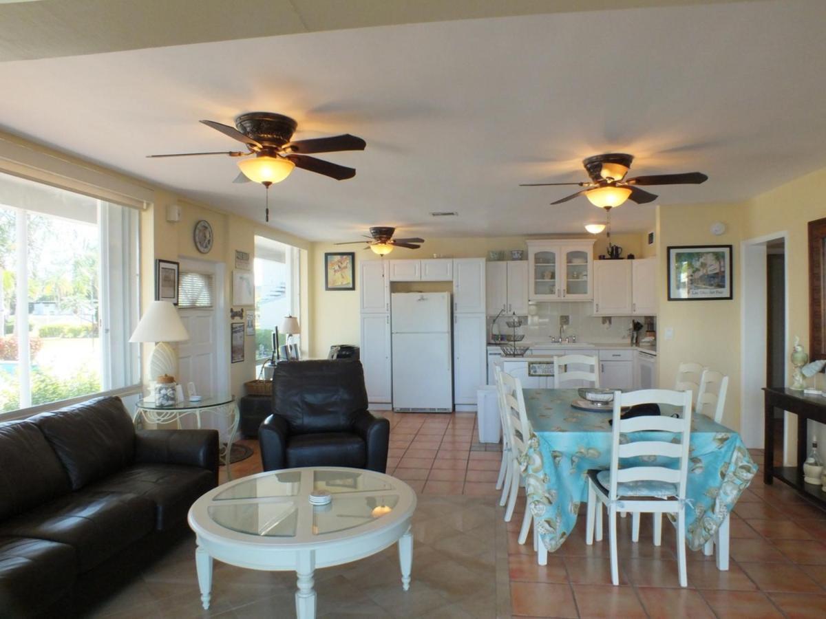 Holiday Isle Yacht Club Fort Lauderdale Room photo