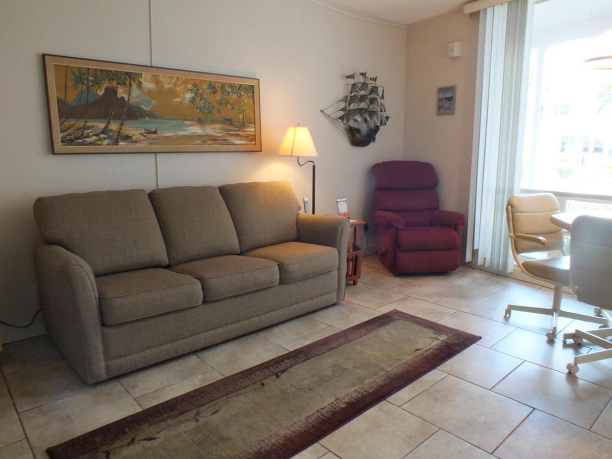 Holiday Isle Yacht Club Fort Lauderdale Room photo