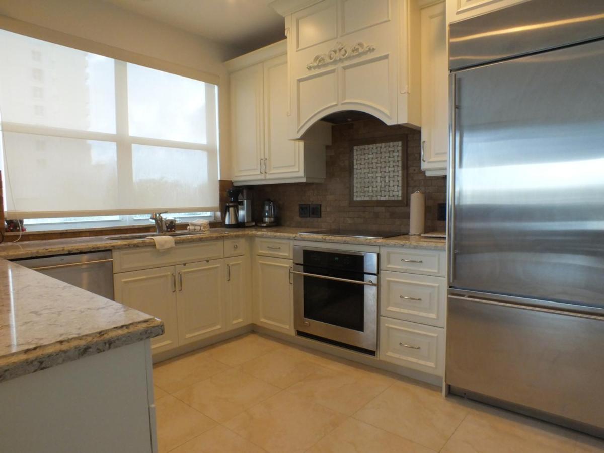 Holiday Isle Yacht Club Fort Lauderdale Room photo