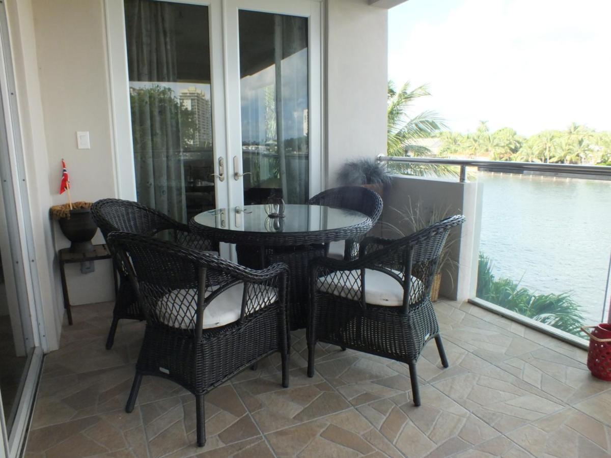 Holiday Isle Yacht Club Fort Lauderdale Room photo